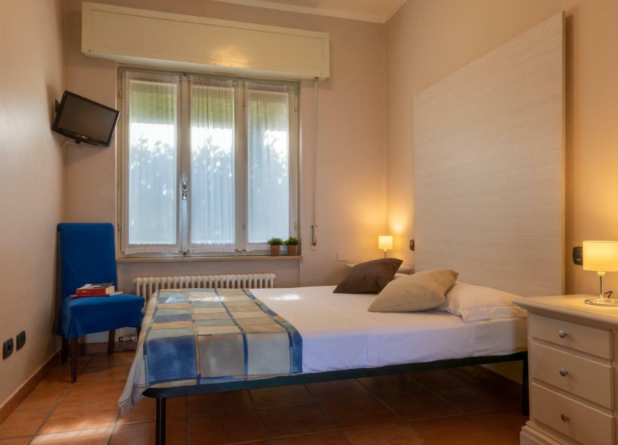 Borgo Blu Poggio Aparthotel Lazise Buitenkant foto